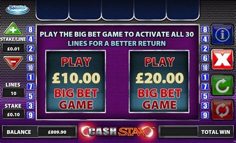 cash stax casino|Cash Stax Slot Free Demo, Game Review & Bonus.